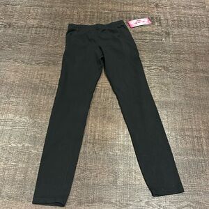 So Nikki girls leggings size L
